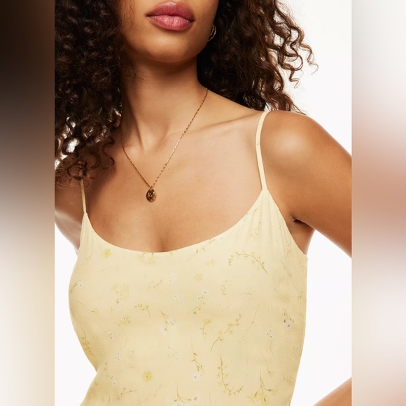 Aritzia Wilfred Affogato Dress (NEW with tags, size 8) - Picture 2 of 9